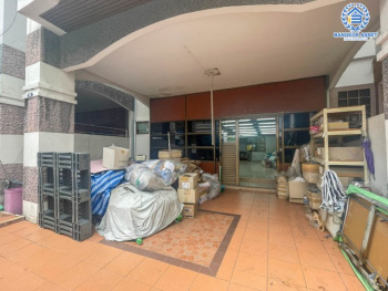 *****ทาวน์โฮมมือสองย่านนนทบุรี ม.พิบูลย์การ์เด้นวิลล์ พิบูลย์สงคราม16  เนื้อที่ 26.40 ตร.ว. ฟังก์ชัน 4 ห้องนอน 5 ห้องน้ำ จอดรถได้ 1 คัน ทำเลดีใกล้เมือง! เชื่อมต่อรถไฟฟ้าสายสีม่วง "สถานีแยกติวานนท์" เข้า-ออกได้หลายทางทั้ง ถนนพิบูลย์สงคราม, วงศ์สว่าง, นครอินทร์ และติวานนท์ และจุดขึ้นทางด่วน "ศรีรัช-วงแหวนรอบนอก"